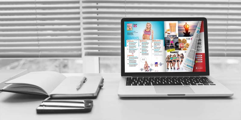 Pdf to Flipbook Program Pratik Ve Ücretsiz