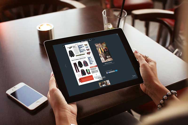 Flipbook Animation Programı