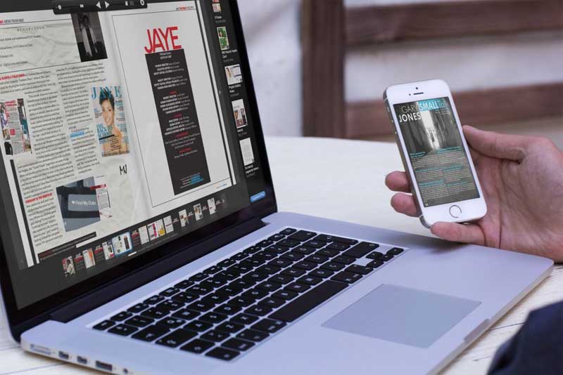 Flipbook Deneyimi Pratik ve Maliyetsiz