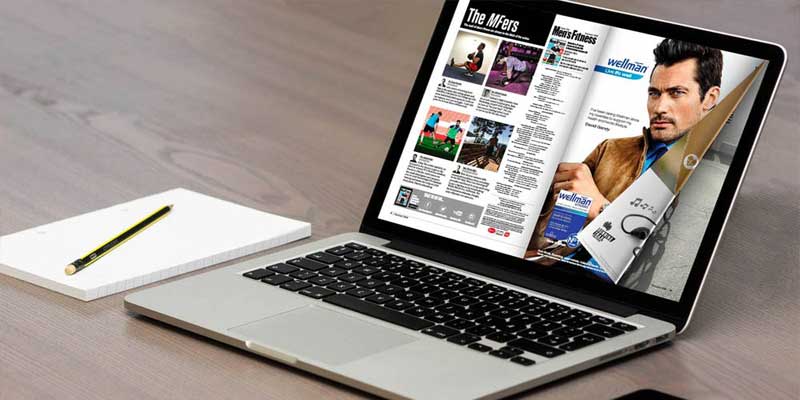 Flipbook Maker Pro Üstün Kaliteli Ve Ücretsiz