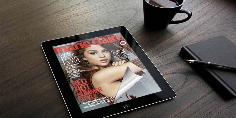 jQuery Flipbook Hazırlamak Çok Kolay